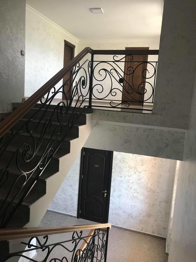 Nani'S Sweet Home باتومي المظهر الخارجي الصورة