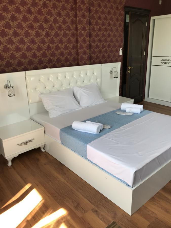 Nani'S Sweet Home باتومي المظهر الخارجي الصورة