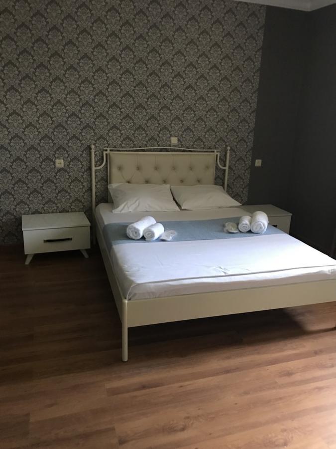 Nani'S Sweet Home باتومي المظهر الخارجي الصورة