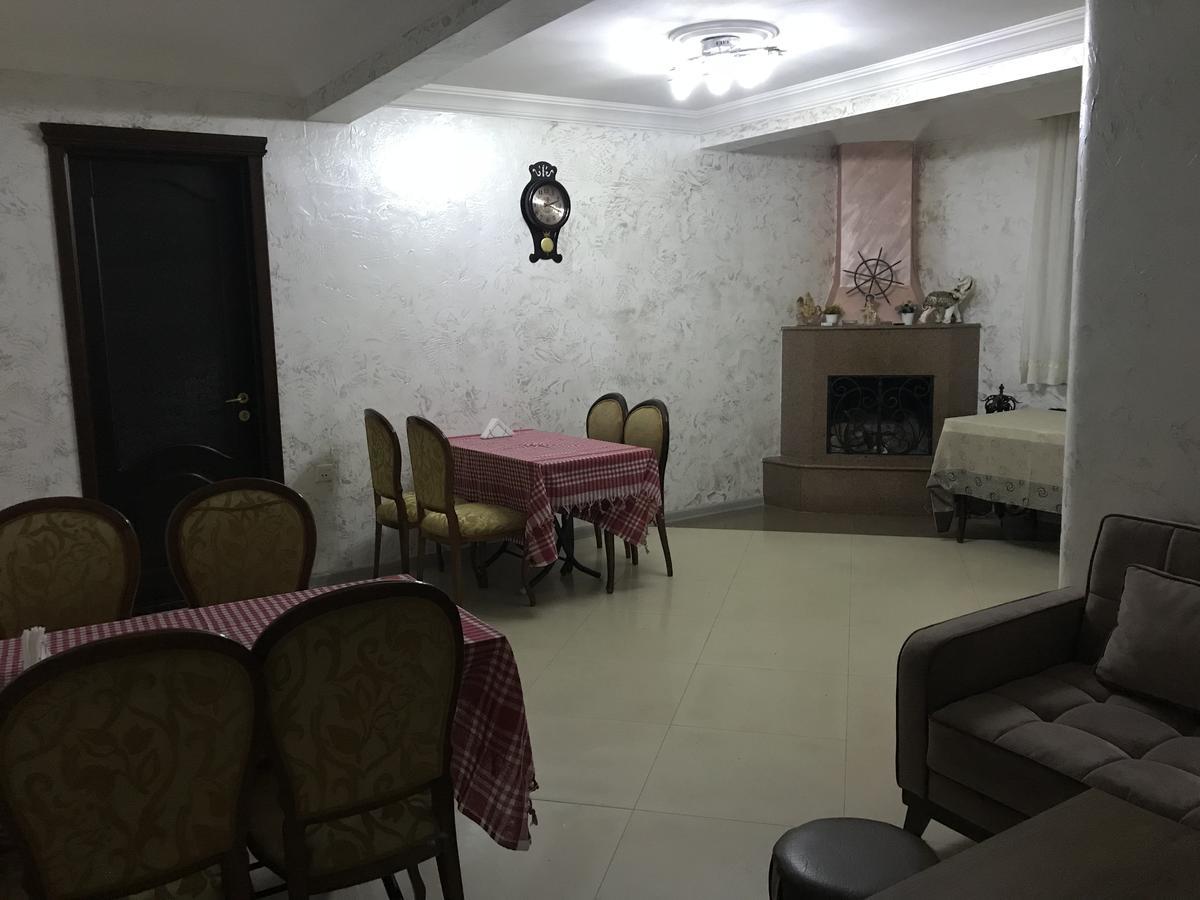Nani'S Sweet Home باتومي المظهر الخارجي الصورة