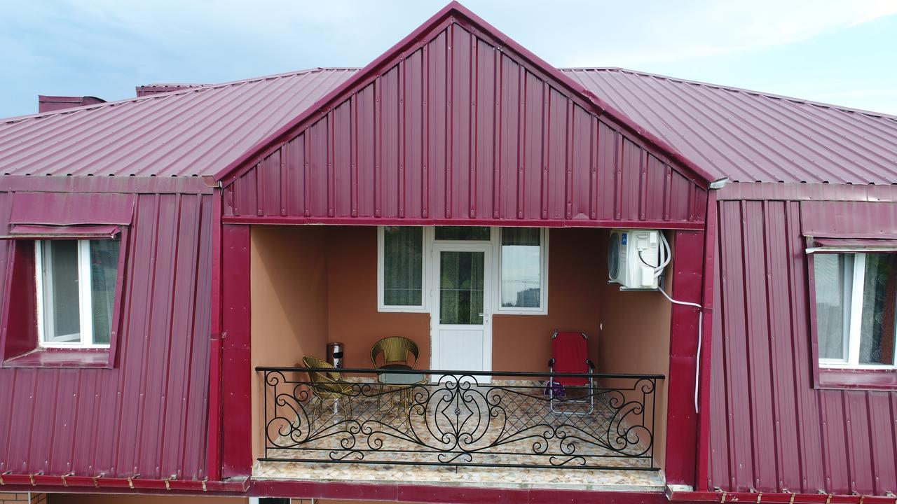 Nani'S Sweet Home باتومي المظهر الخارجي الصورة