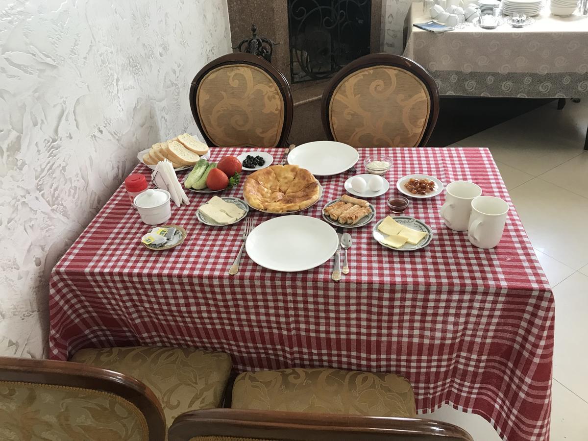 Nani'S Sweet Home باتومي المظهر الخارجي الصورة
