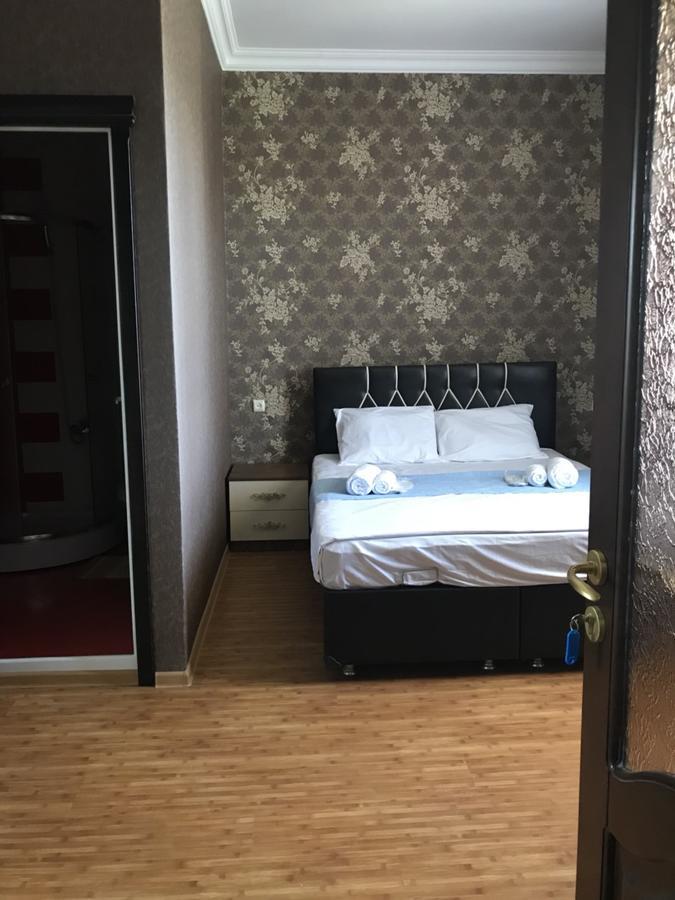 Nani'S Sweet Home باتومي المظهر الخارجي الصورة