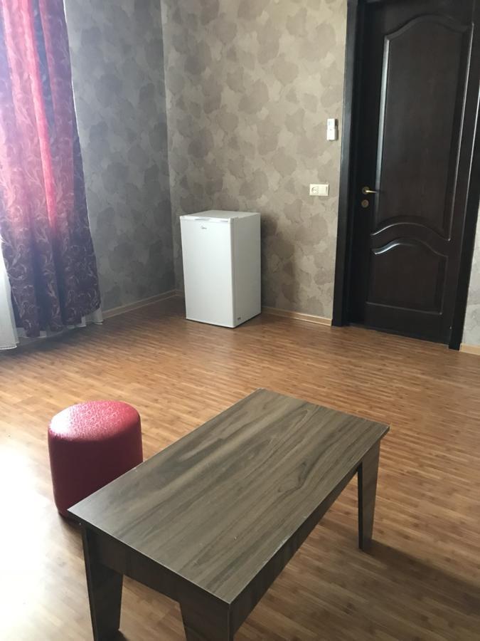 Nani'S Sweet Home باتومي المظهر الخارجي الصورة