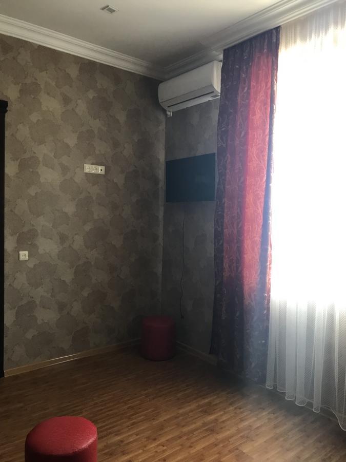 Nani'S Sweet Home باتومي المظهر الخارجي الصورة