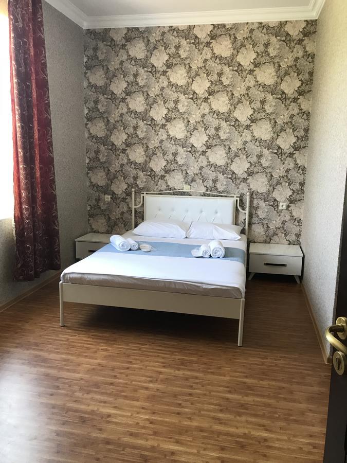 Nani'S Sweet Home باتومي المظهر الخارجي الصورة