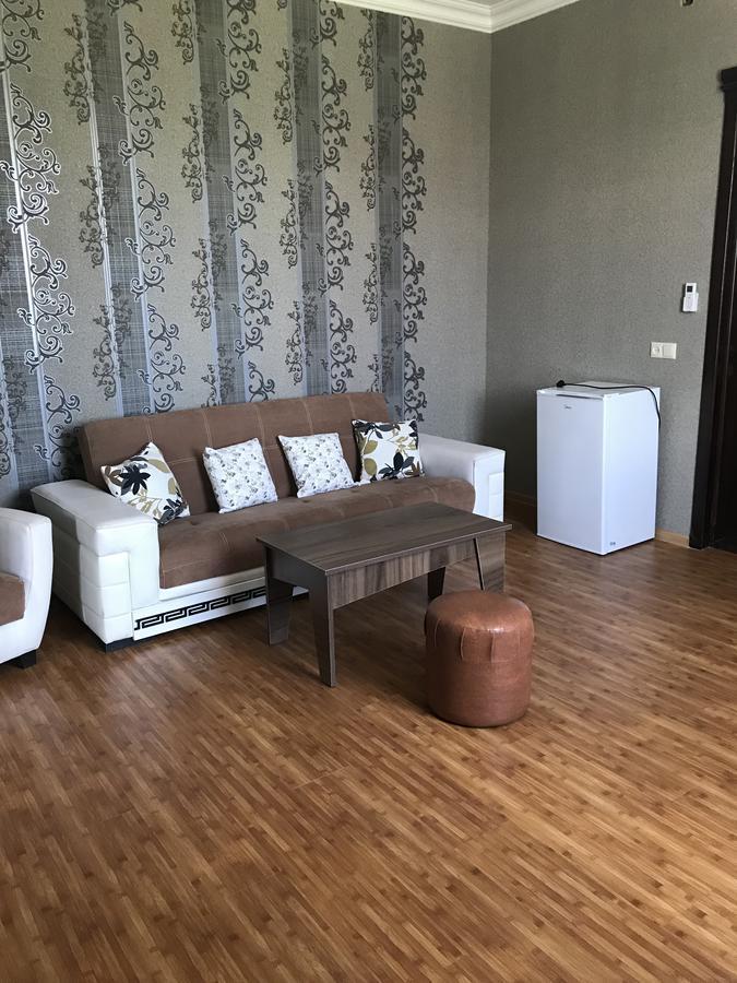 Nani'S Sweet Home باتومي المظهر الخارجي الصورة