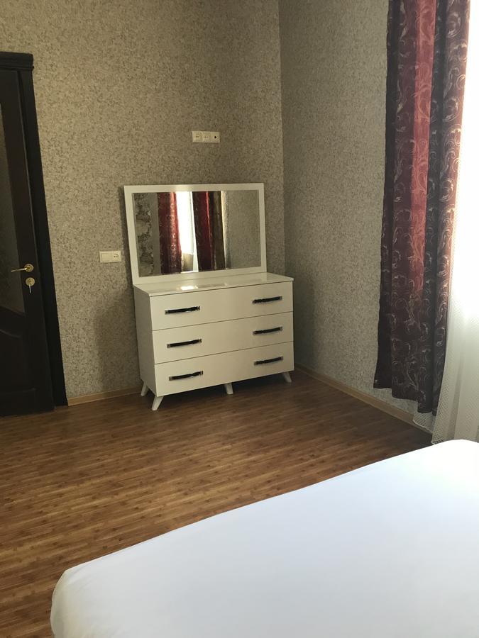 Nani'S Sweet Home باتومي المظهر الخارجي الصورة